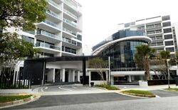 Parc Olympia (D17), Condominium #433152391